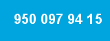 950 097 94 15 950 097 94 15